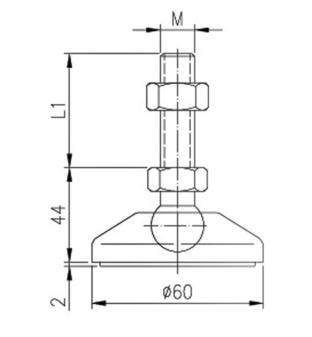 關(guān)節(jié)腳蹄60 尺寸.png